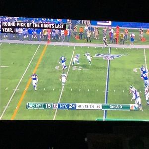 Meet your Posher, Kevin